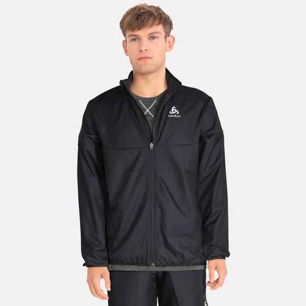 Herren Element Light Jacke