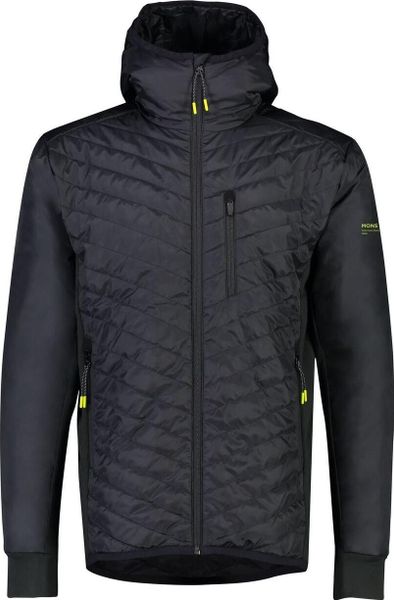 Arete Insulation Hood