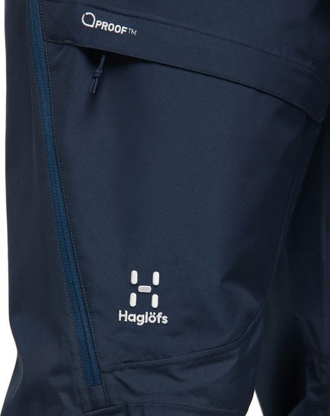 Lumi Loose Pant Men