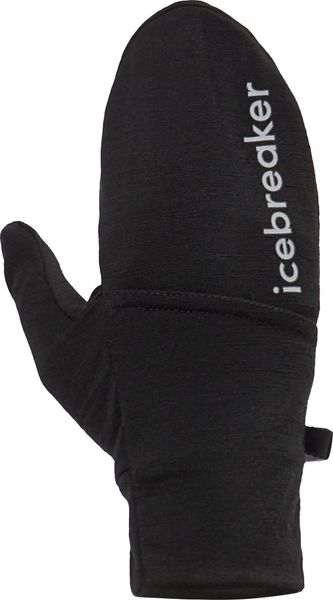 Unisex Merino 200 Convertible Mittens