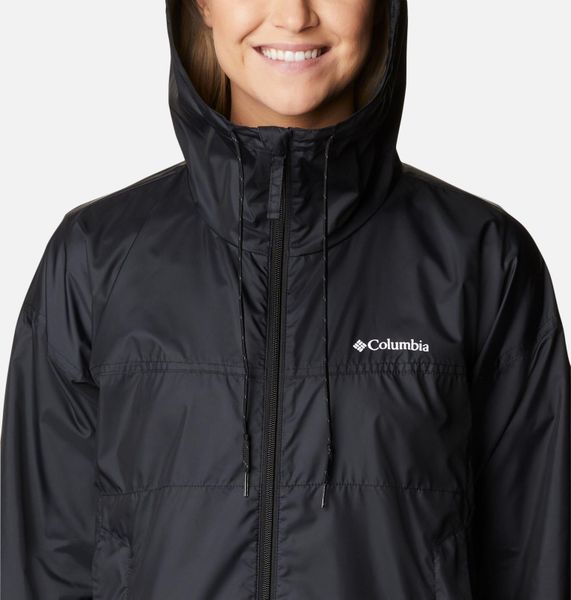 Flash Challenger Novelty Windbreaker