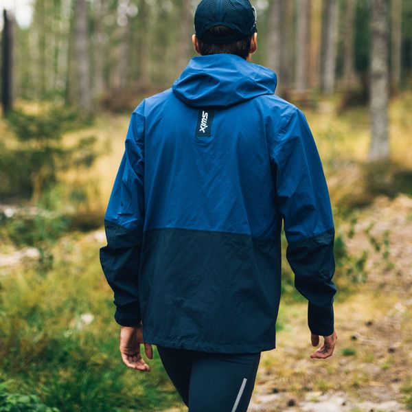 Surmount all Weather Shell Jacket M