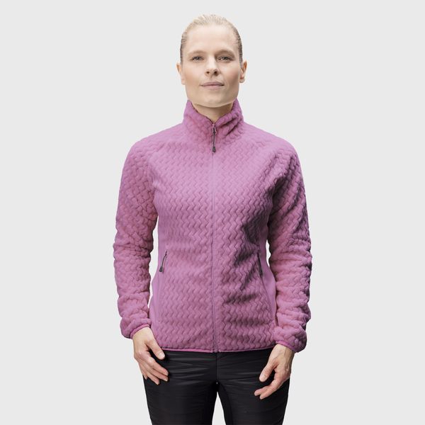 Thermel W Layer Jacket