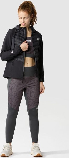 Womens MA LAB Hybrid Thermoball Jacket