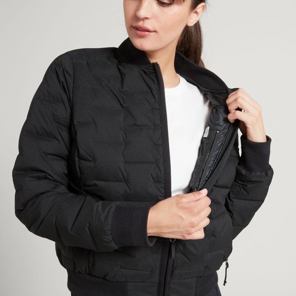 Federate Wmns Stretch Down BOM