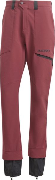 Xperior Yearound Softshell Pants