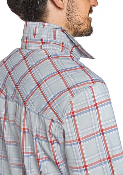 Lorensis Short Sleeve