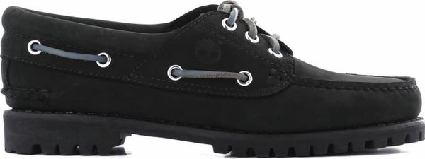 Womens Heritage Noreen 3 Eye Handsewn
