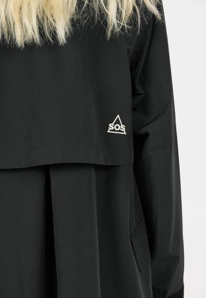 Talinis W Long Jacket W-pro 15000