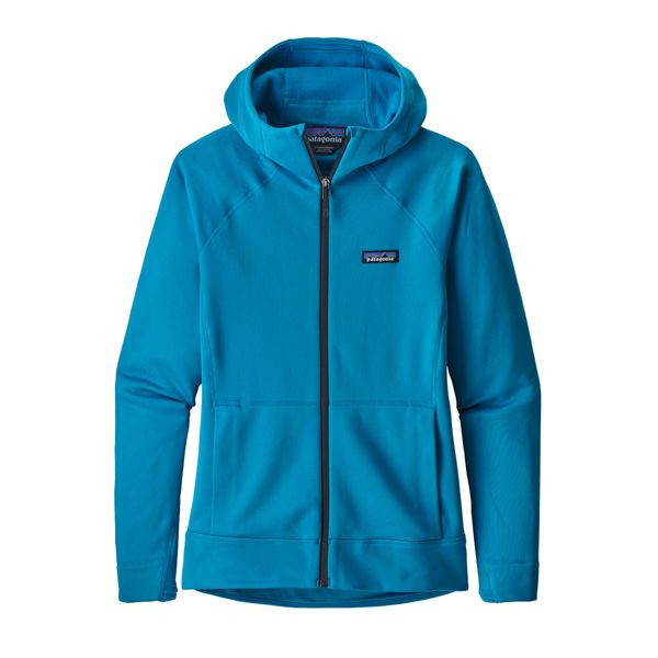 W's Crosstrek Hoody