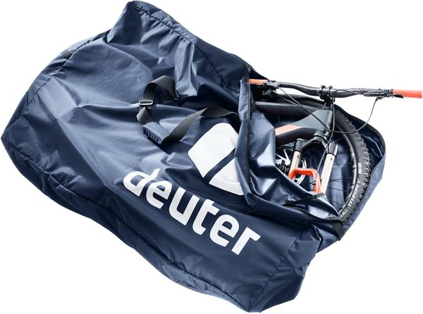 Infiniti Bike Cover