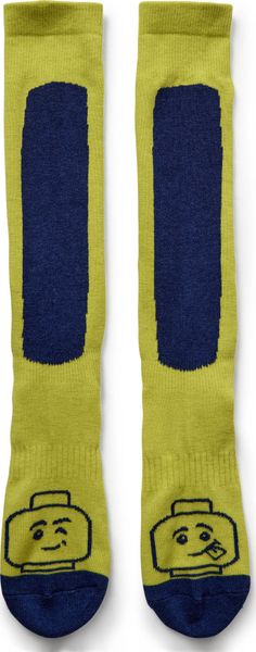LWAZUN 700 - Ski Sock