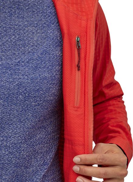 W's R1 Techface Hoody