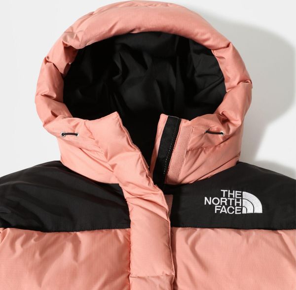 Womens Hmlyn Down Parka