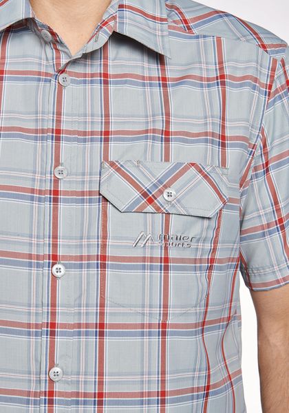 Lorensis Short Sleeve