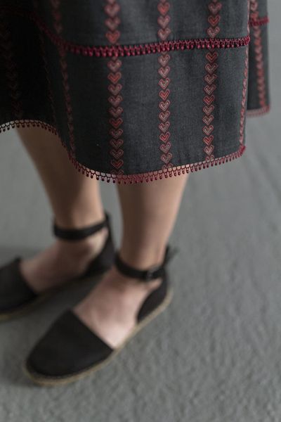 CuiraM. Skirt