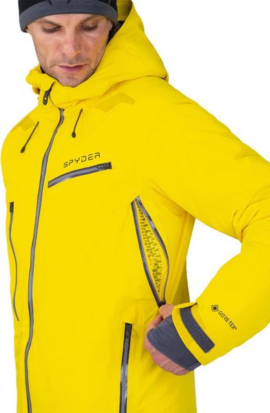 Men's Hokkaido GTX Jacket