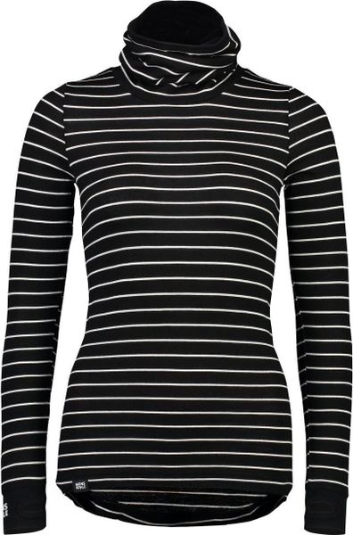 Womens Cornice Rollover LS