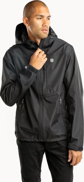 Padore Softshell Jac