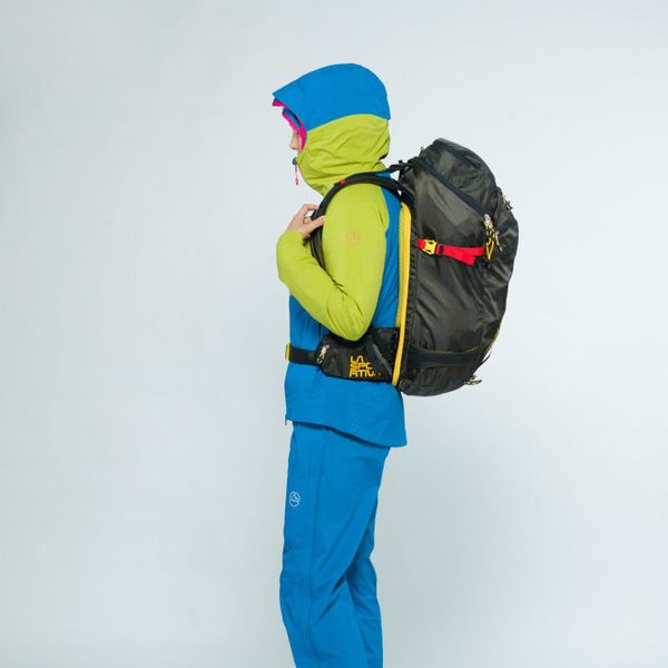 Moonlite Backpack