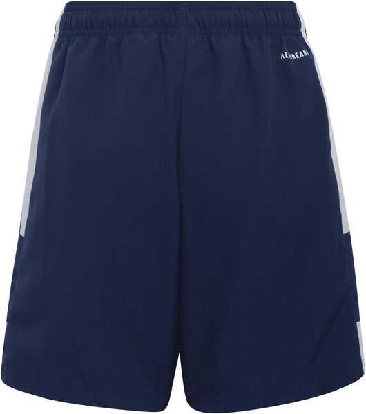 Squadra 21 Woven Shorts