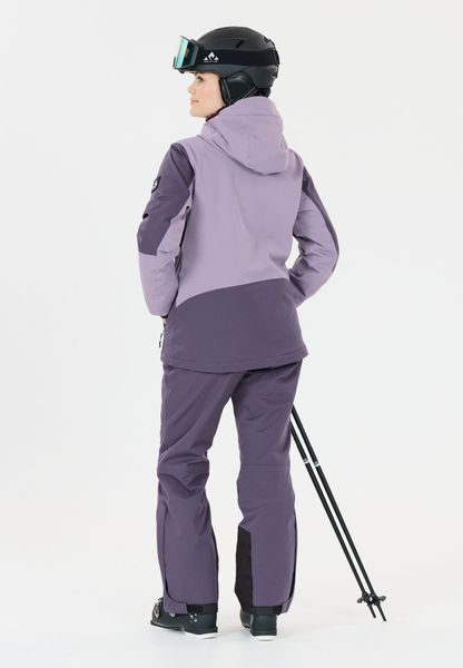 Boulder W Stretch Ski Jacket W-pro 15.000