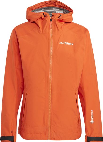 Xperior Gore-tex Paclite Rain Jacket