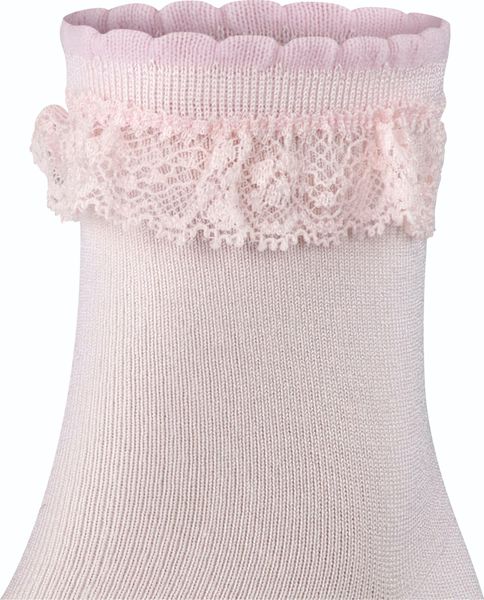 Romantic Lace Kids Socks