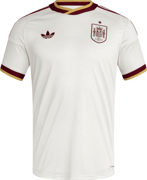 Spain 26 Away Jersey Men