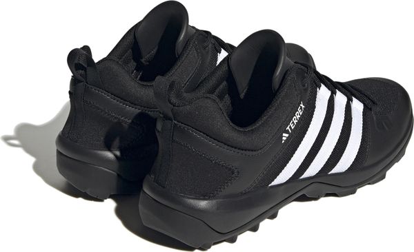 Daroga Plus Canvas Hiking Shoes