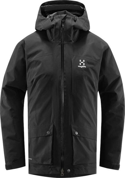 älv 3-in-1 Down GTX Jacket Women