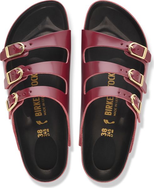 Florida FR D-buckle EXQ Lena HS Z.fandel