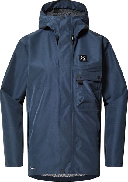 Porfyr Proof Jacket Women