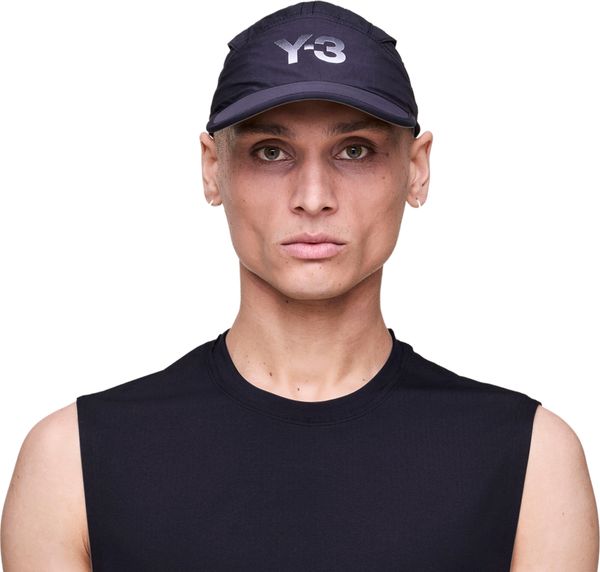 Y-3 Run Cap