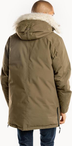 Imperial Parka