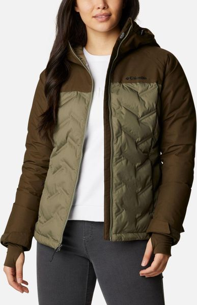 Grand Trek Down Jacket