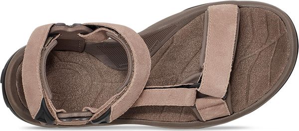 Terra Fi Lite Suede Mens