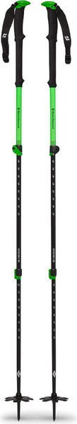 Expedition WR 3 Ski Poles