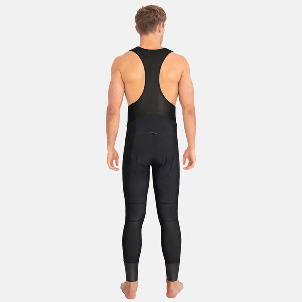 Tights Suspenders Zeroweight Warm