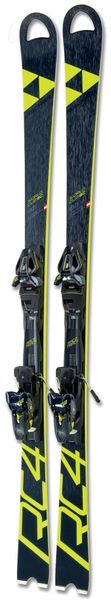 RC4 Worldcup SC Yellow Base