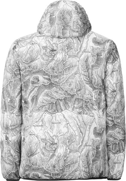 Scape Jacket