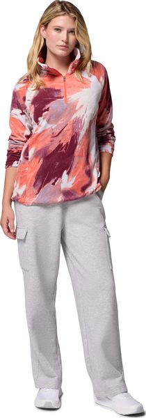 Glacial IV Print 1/2 Zip