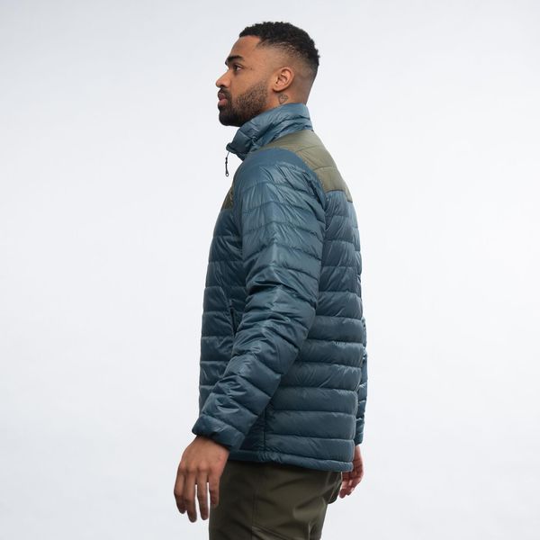 Røros Box Down Light Jacket