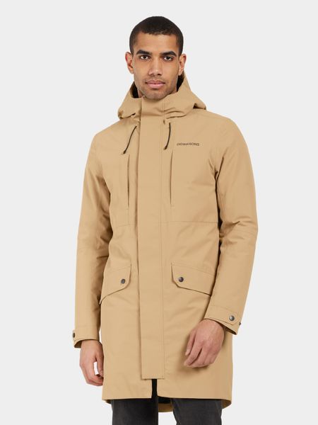 Falke USX Parka