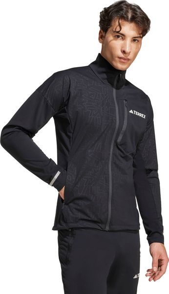 Terrex Xperior Cross Country-ski Softshell Jacket