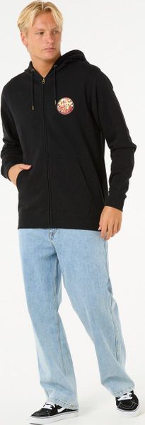 Wettie Passage Icon Zip Thru