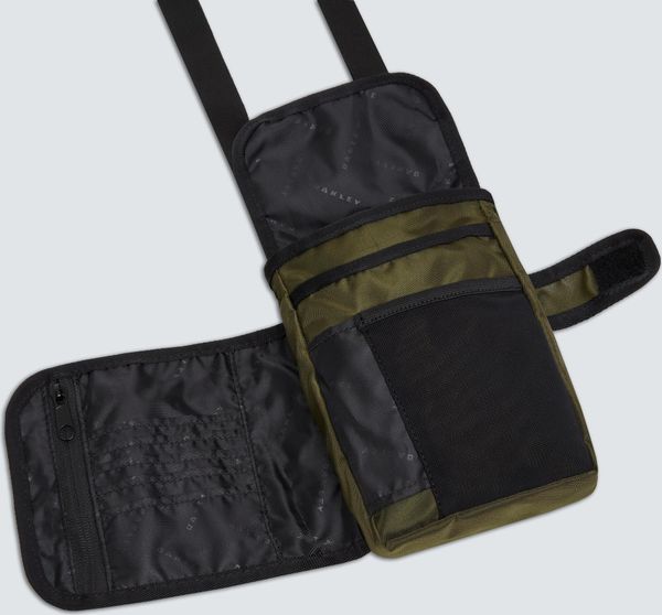 Clean Days Mini Shoulder Bag