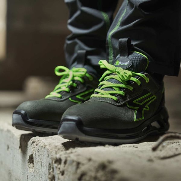 Naos s ESD S3S CI FO