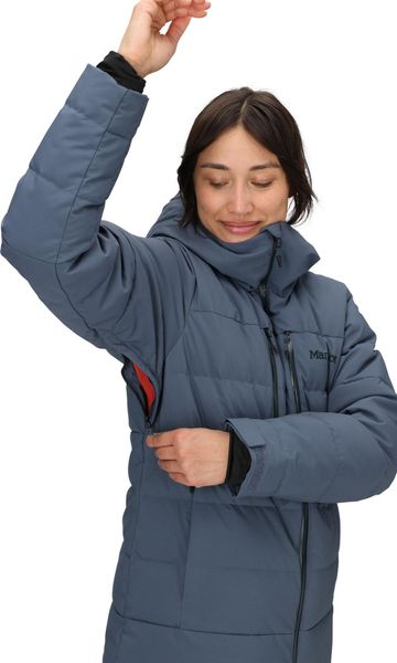 Wm's Slingshot Jacket