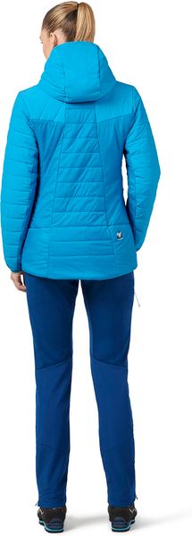 Puez Tw Clt W Hood Jkt